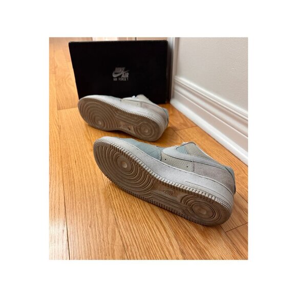 Womens Air Force 1 '07 Low NH1 'Be Kind' - Picture 4 of 6